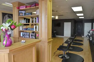 Dashing Diva Salon