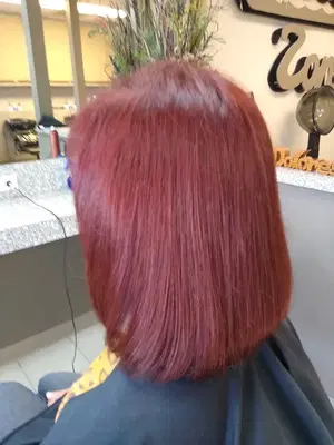Cutting Zone Hair Salon