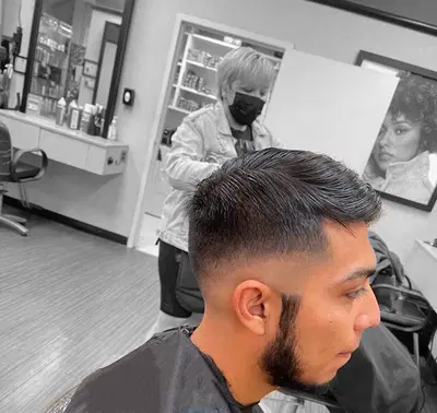 SmartStyle Hair Salon