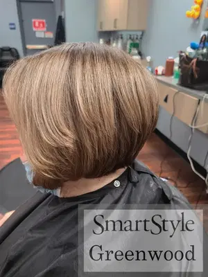SmartStyle Hair Salon