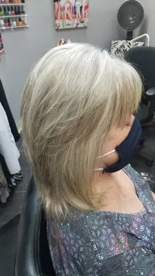 The Strand Hair Salon