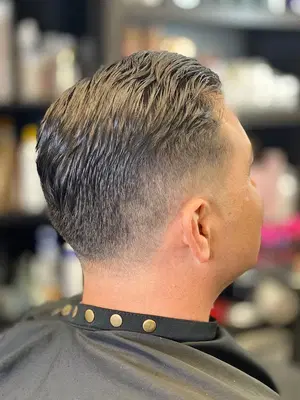 LaShirin Hair Studio