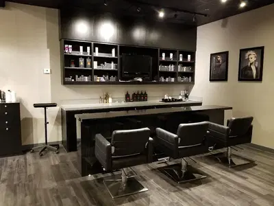 meraki at salon modesty