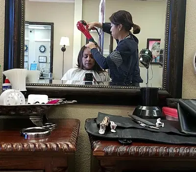 Leah's Beauty Studio