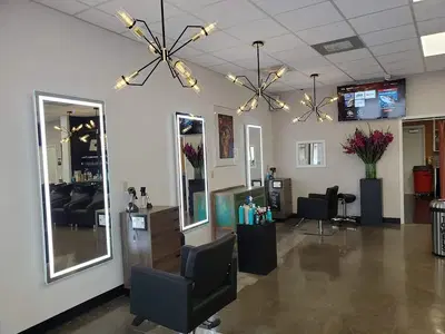 Francisco's Salon