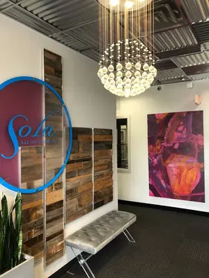 Sola Salon Studios