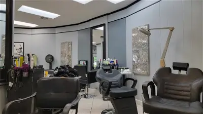 Memorial Hair Salon