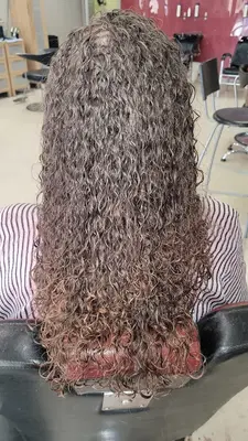 Marx Hair Salon