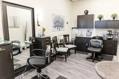 MY SALON Suite of Pasadena