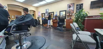 LK Beauty Salon