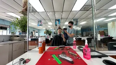 Business Photo