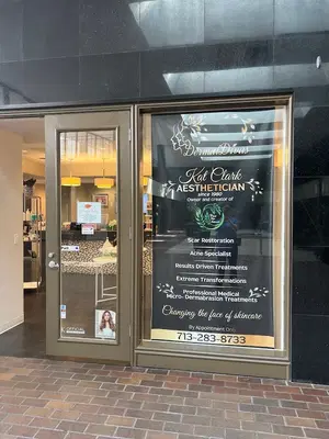 Tranquility Salon & Day Spa
