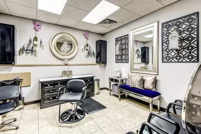 Salon Photo