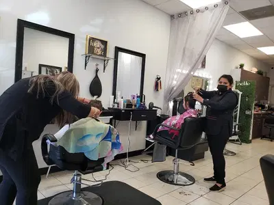 Super Styles Hair Salon