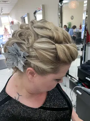 SH Salon - San Felipe Location