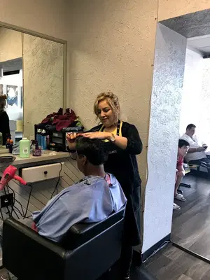 Business Photo