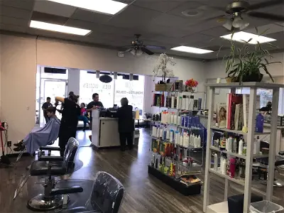 Cuts Ltd Beauty Salon