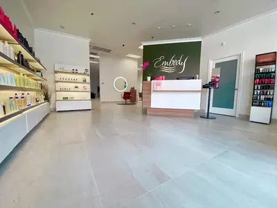Embody Salon