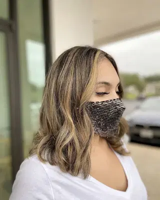 Glamour Curl Salon & Spa