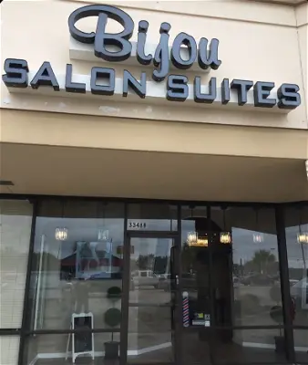 Bijou Salon Suites