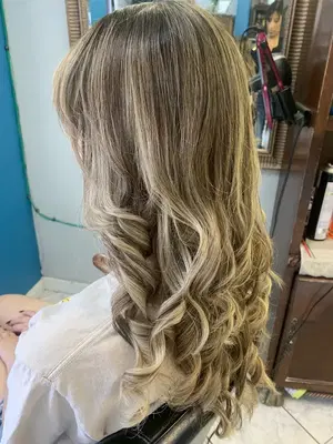 Yudis Beauty Salon