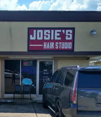 Josie's Hair Salon