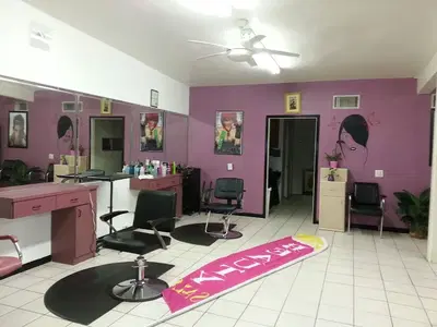 Karitzu Beauty Salon