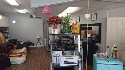 Beauty Star Hair Salon
