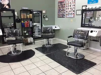 Andrea's Beauty Salon
