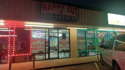 Happy Cut Beauty Salon
