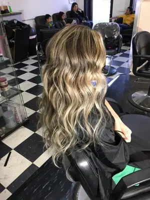 Dalia Beauty Salon