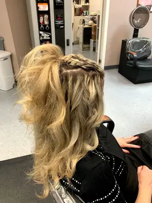 Lifestyles Hair Salon