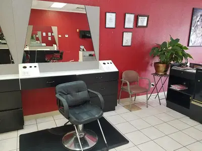 Ultimate Beauty Salón