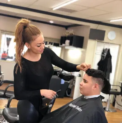 Business Photo