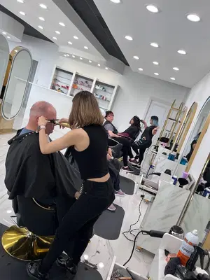 Business Photo