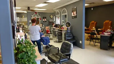 Monica’s Image Makers Hair Studio and Spa