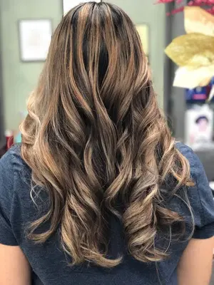 Expression Hair Salon