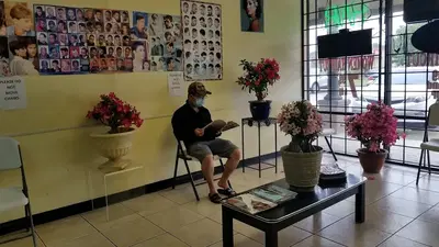 Hanna Salon