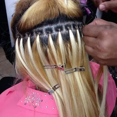 Angels Haircut & Nail Salon