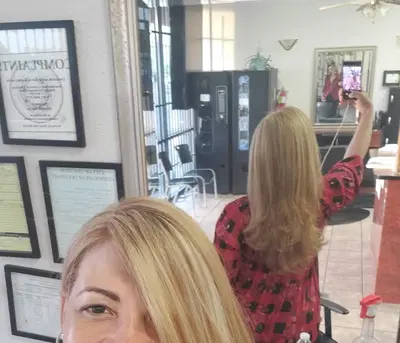 Melilzy Beauty Salon