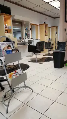Berty's Beauty Salon
