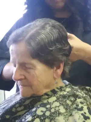 T.D. Hair & Nail Salon