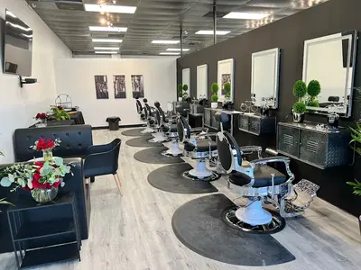 Salon Elev8