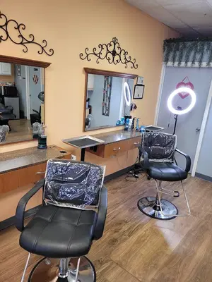 Nancy's Salon & Spa