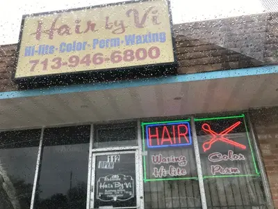 Hair By Vi