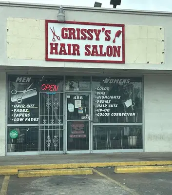 Grissy's Hair Salon