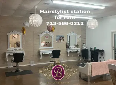 Bellas Nails & Hair Salon