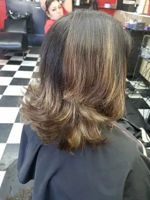 Xoxo Beauty Salon Llc.