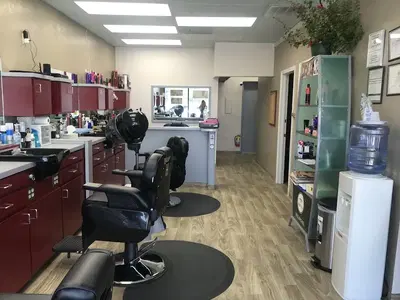 Family Hair