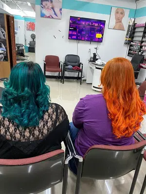 The Perfect Salon